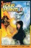 FOUR POINTS VOL 01 HORSEMEN TP [9781941511107]